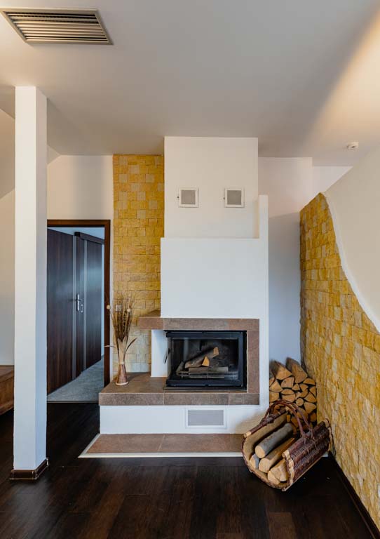 Apartmány Celnice - apartmán