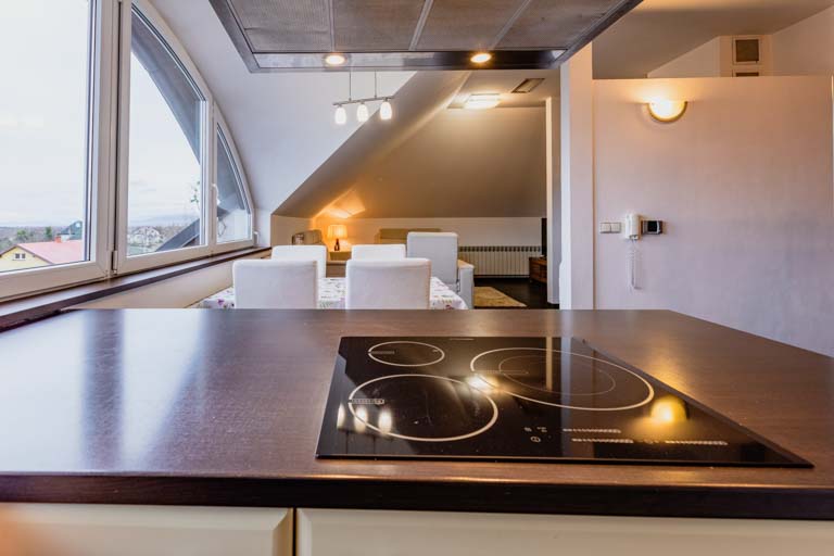 Apartmány Celnice - apartmán