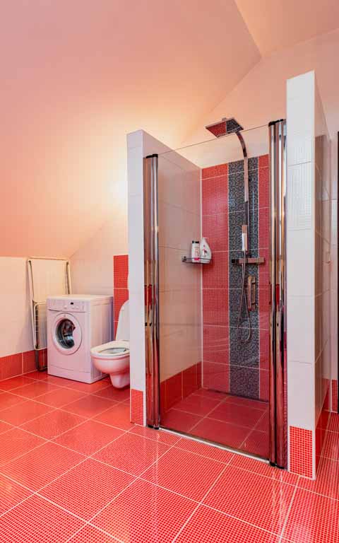 Apartmány Celnice - apartmán