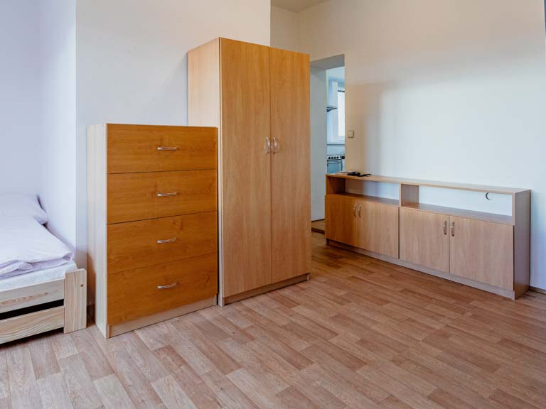 Apartmány Celnice - apartmán