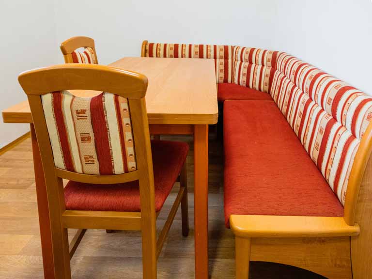 Apartmány Celnice - apartmán