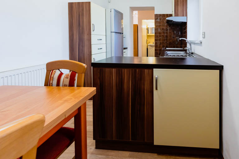 Apartmány Celnice - apartmán