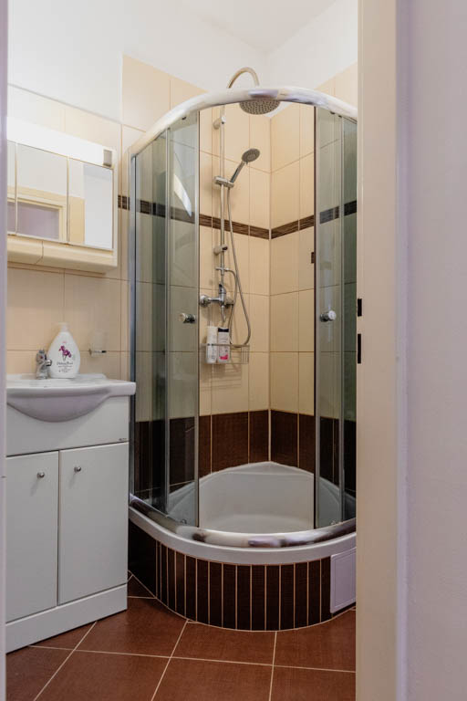 Apartmány Celnice - apartmán